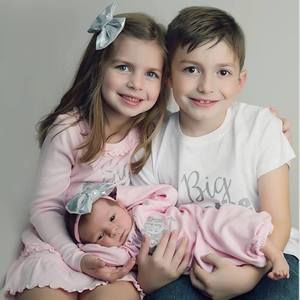 Meet your Posher, Chad